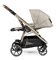 Коляска 3 в 1 Peg Perego Veloce Belvedere Lounge Astral 1318610312 - фото 61044