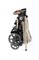 Коляска 3 в 1 Peg Perego Veloce Belvedere Lounge Astral 1318610312 - фото 61047