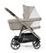 Коляска 3 в 1 Peg Perego Veloce Belvedere Lounge Astral 1318610312 - фото 61052