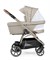 Коляска 3 в 1 Peg Perego Veloce Belvedere Lounge Astral 1318610312 - фото 61053
