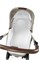 Коляска 3 в 1 Peg Perego Veloce Belvedere Lounge Astral 1318610312 - фото 61056