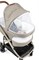 Коляска 3 в 1 Peg Perego Veloce Belvedere Lounge Astral 1318610312 - фото 61058