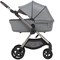 Детская коляска Anex IQ Premium NT x Avionaut Cosmo 3 в 1 pure 188225195 - фото 61127