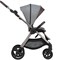Детская коляска Anex IQ Premium NT x Avionaut Cosmo 3 в 1 pure 188225195 - фото 61132