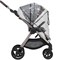 Детская коляска Anex IQ Premium NT x Avionaut Cosmo 3 в 1 pure 188225195 - фото 61133