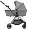 Детская коляска Anex IQ Premium NT x Avionaut Cosmo 3 в 1 pure 188225195 - фото 61134