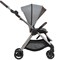 Детская коляска Anex IQ Premium NT x Avionaut Cosmo 3 в 1 pure 188225195 - фото 61138