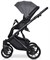 Детская коляска Riko Basic Delta 3 в 1 05 Carbon 397876379 - фото 61224