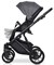 Детская коляска Riko Basic Delta 3 в 1 05 Carbon 397876379 - фото 61226