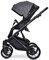 Детская коляска Riko Basic Delta 3 в 1 05 Carbon 397876379 - фото 61227