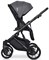 Детская коляска Riko Basic Delta 3 в 1 05 Carbon 397876379 - фото 61229
