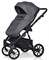 Детская коляска Riko Basic Delta 3 в 1 05 Carbon 397876379 - фото 61231