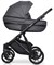 Детская коляска Riko Basic Delta 3 в 1 05 Carbon 397876379 - фото 61234