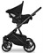 Детская коляска Riko Basic Delta 3 в 1 05 Carbon 397876379 - фото 61237