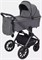 Детская коляска Rant Falcon 3 в 1 Grey 794510245 - фото 61463