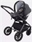 Детская коляска Rant Falcon 3 в 1 Grey 794510245 - фото 61502