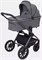 Детская коляска Rant Falcon 3 в 1 Grey 794510245 - фото 61551