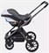 Детская коляска Rant Falcon 3 в 1 Grey 794510245 - фото 61590