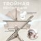 Детская коляска Sweet Baby Elegante 2 в 1 SBL LT Beige 2099135902 - фото 6160