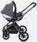 Детская коляска Rant Falcon 3 в 1 Grey 794510245 - фото 61632
