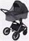 Детская коляска Rant Falcon 3 в 1 Grey 794510245 - фото 61655