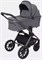 Детская коляска Rant Falcon 3 в 1 Grey 794510245 - фото 61722