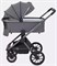 Детская коляска Rant Falcon 3 в 1 Grey 794510245 - фото 61725