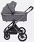 Детская коляска Rant Falcon 3 в 1 Grey 794510245 - фото 61767