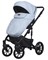Детская коляска Riko Basic Ozon Pastel 3 в 1 03 голубой 771225128 - фото 61814