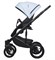 Детская коляска Riko Basic Ozon Pastel 3 в 1 03 голубой 771225128 - фото 61816