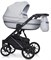 Детская коляска Riko Basic Delta 3 в 1 01 Grey Fox 1493999128 - фото 61824