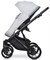 Детская коляска Riko Basic Delta 3 в 1 01 Grey Fox 1493999128 - фото 61830
