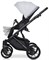 Детская коляска Riko Basic Delta 3 в 1 01 Grey Fox 1493999128 - фото 61831
