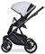 Детская коляска Riko Basic Delta 3 в 1 01 Grey Fox 1493999128 - фото 61832