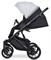 Детская коляска Riko Basic Delta 3 в 1 01 Grey Fox 1493999128 - фото 61833