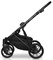 Детская коляска Riko Basic Delta 3 в 1 01 Grey Fox 1493999128 - фото 61843