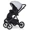 Детская коляска Riko Basic Delta 3 в 1 01 Grey Fox 1493999128 - фото 61856