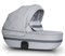 Детская коляска Riko Basic Delta 3 в 1 01 Grey Fox 1493999128 - фото 61859