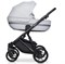 Детская коляска Riko Basic Delta 3 в 1 01 Grey Fox 1493999128 - фото 61860