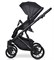 Детская коляска Riko Basic Delta Ecco 3 в 1 15 Black 1066034446 - фото 61937