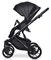 Детская коляска Riko Basic Delta Ecco 3 в 1 15 Black 1066034446 - фото 61940