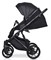 Детская коляска Riko Basic Delta Ecco 3 в 1 15 Black 1066034446 - фото 61941