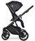 Детская коляска Riko Basic Delta Ecco 3 в 1 15 Black 1066034446 - фото 61942