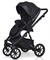 Детская коляска Riko Basic Delta Ecco 3 в 1 15 Black 1066034446 - фото 61943