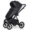 Детская коляска Riko Basic Delta Ecco 3 в 1 15 Black 1066034446 - фото 61944