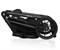 Детская коляска Riko Basic Delta Ecco 3 в 1 15 Black 1066034446 - фото 61952