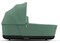 Коляска для новорожденных Cybex Priam IV Chrome Brown Leaf Green 623790199 - фото 619