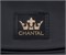 Детская коляска Adamex Chantal Star Collection 3 в 1 STAR102 черный + золото 1618580872 - фото 62056