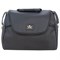 Детская коляска Adamex Chantal Star Collection 3 в 1 STAR102 черный + золото 1618580872 - фото 62059