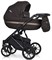 Детская коляска Riko Basic Delta 3 в 1 04 Chocolate 2058487242 - фото 62866